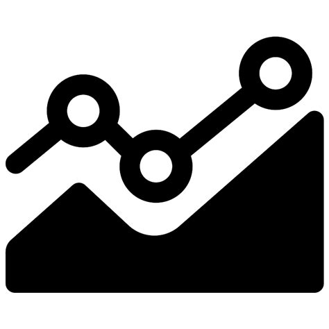 Business Graph Vector Svg Icon Svg Repo