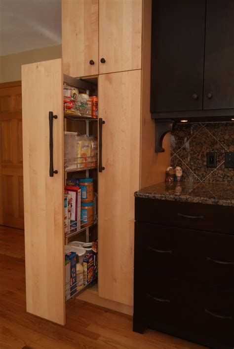 Useful Ideas To Help You Organizing Your Pantry Functionally And