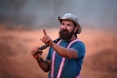 Stuart mckenzie was approached by his friend. Fred Lewis | Discovery