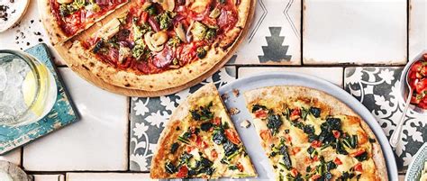 Iceland Foods Unveils Two Vegan Pizza Options Frozen Food Europe