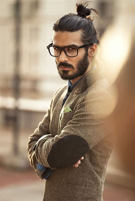 Fortunately, all these cute long and short haircuts for boys just give kids the. Boys Pony Hairstyles-18 Latest Pony Hair Styling Ideas Men