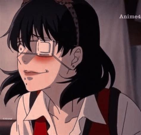 Kakegurui Matching Pfps ~ Yumeko X Midari On Tumblr Graprishic