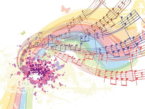 Música Notas Gráficos Vectoriales Gratis En Pixabay Pixabay