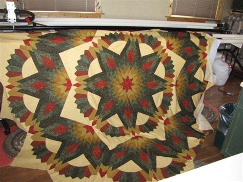 Quilting In The BunkHouse: Light Box