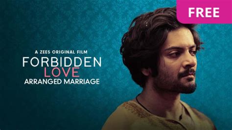 watch forbidden love web series show online in hd on zee5