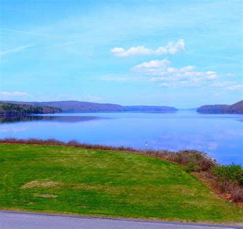 Quabbin Reservoir Massachusetts 2022 Qué Saber Antes De Ir Lo Más