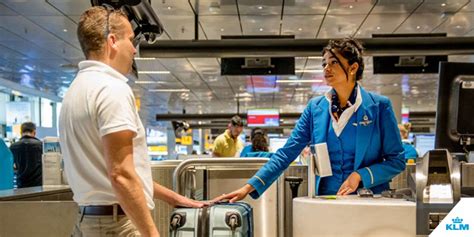 Read all about klm's general baggage information in one overview. Klm Airlines Baggage Allowance From Usa To India