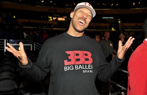 Big Baller Brand Is Being Sued For Allegedly Not Paying For Screen