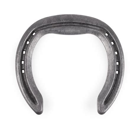 Natural Balance Steel Fitzy Lite Horseshoes