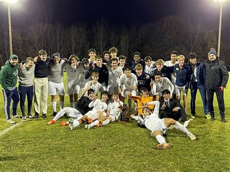 Ann Arbor soccer: Greenhills advances to state semis, Saline falls in