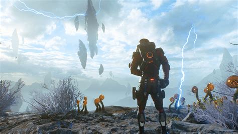 May 15, 2017 · mass effect andromeda. New Game Plus at Mass Effect Andromeda Nexus - Mods and Community