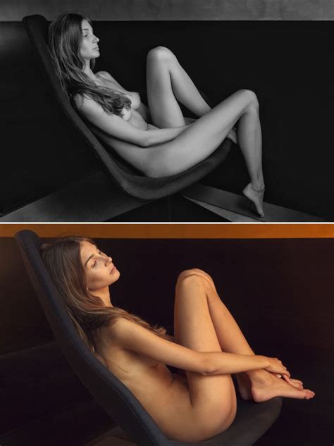 Lina Lorenza Topless Photos Thefappening