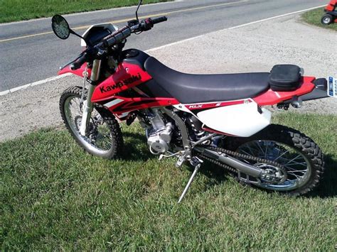 This is motorcycleusa.com's ride aboard the new 2009 kawasaki klx250s and, after spending all day trying to bust the bike, it was clear the little klx has. Buy 2009 Kawasaki KLX 250s on 2040-motos
