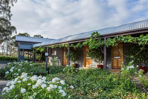 Hermitage Lodge Your Hunter Valley Winery Accommodation Hermitage