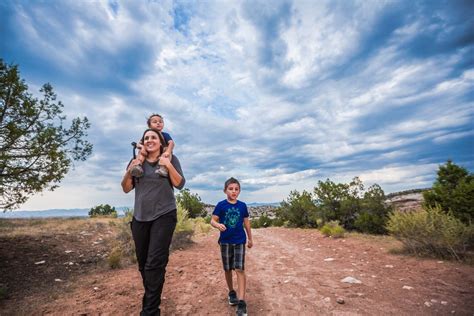 Four of our Favorite Fall Family-Friendly Fun Activities - Go Fruita