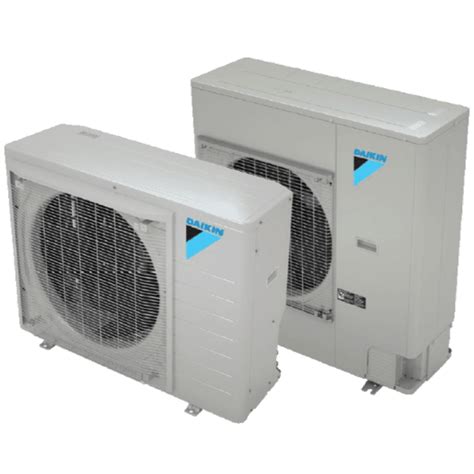 Daikin Air Conditioners Installation Repair Maintenance