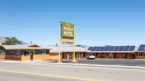 Monarch Motel Hawthorne Nv Motels Travel Nevada