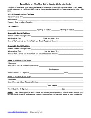 Because long explanatory notes can be distracting to readers, most academic style guidelines (including mla and apa, the american psychological association) recommend limited use of mla discourages extensive use of explanatory or digressive notes. 27 Printable Child Travel Consent Form Templates - Fillable Samples in PDF, Word to Download ...