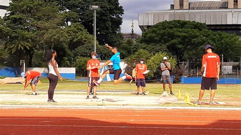 Fomento Ao Esporte Ilhabela Abre Inscrições Para O Programa Bolsa Atleta Tamoios News