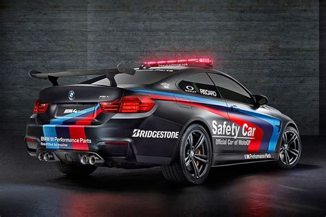 Extra Koele M4 Safety Car Auto55be Nieuws