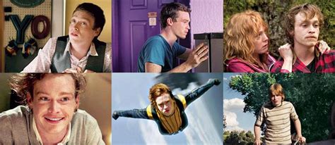 Check spelling or type a new query. Caleb Landry Jones Is Becoming Hollywood's Go-To Oddball