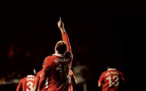 Man Utd Wallpapers - Wallpaper Cave