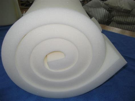 Diese extralange, isolierende trekkingmatratze ist vielseitig einsetzbar, lässt sich kompakt falten und bietet beim camping guten schutz von unten. Schaumstoff Platte Polster Matte Schaumgummi Matratze ...