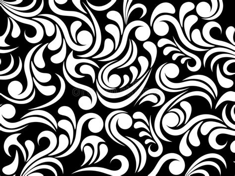 Abstract Swirl Background Stock Illustration Illustration Of Curve