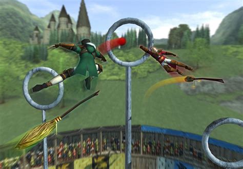 Harry Potter Quidditch World Cup Game Free Download Full Version For Pc