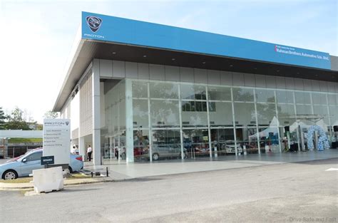 Get proton car service stations address, contact details & overall information at zigwheels.my. Newly Renovated Proton 3S Centre in Shah Alam | DSF.my
