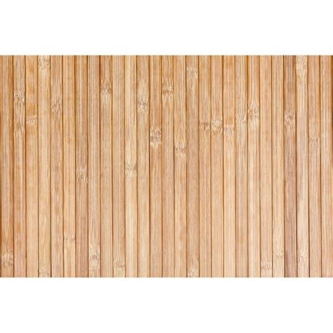Forever Bamboo 4 X 8 Ft Bamboo Wall Paneling