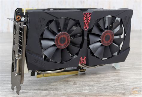 Asus Geforce Gtx Strix Oc Gb Vlr Eng Br