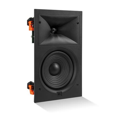 Harman Luxury Audio Introduces Jbl Stage Architectural Series