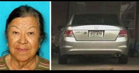 mesquite police ask for help in search for missing woman news