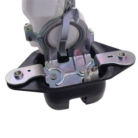 Honda crv cargo space top new car release date. Rear Tailgate Door Lock Latch Trunk Lid fit for Honda CR-V ...