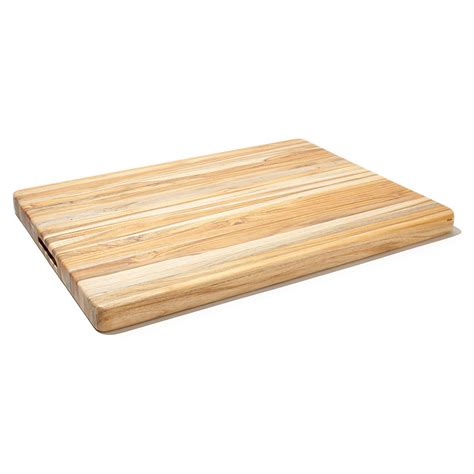 Start in a corner of your board, and section by section pour your. The Best Cutting Boards | Cook's Illustrated