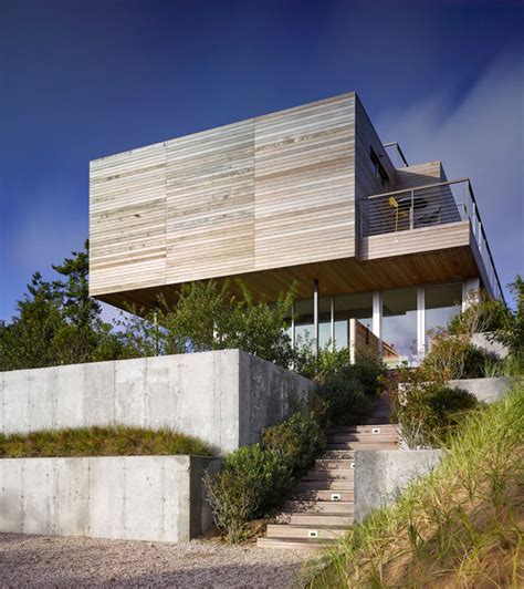 Mako by Stelle Lomont Rouhani Architects | Detached houses