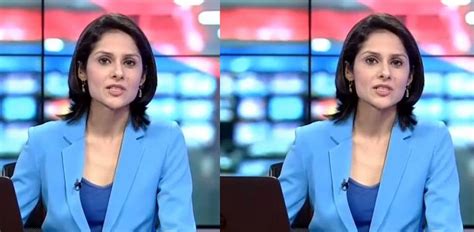 Top 10 Hottest Female News Anchors In India 2021 Trendrr