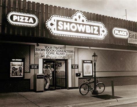 It was open as a cec until 2016, when it closed and moved to the concepcion area. Former Showbiz Pizza Place in Bloomingdale, IL. Opened in ...