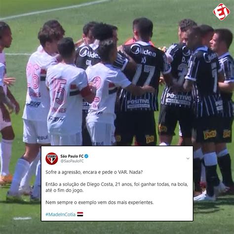 We did not find results for: Polêmica: Soco em Diego Costa! São Paulo x Corinthians ...