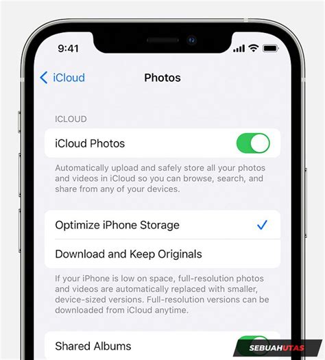 Mengenal Fungsi Icloud Di Iphone Dan Cara Kerjanya Complete Guide