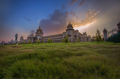 The Ultimate Guide To Exploring Bangalore Theworldlinks
