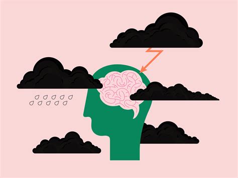 How I Cope When Weather Changes Trigger Migraine Attacks | SELF