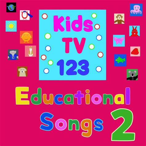 Teach Child How To Read Phonics Song 3 Kidstv123