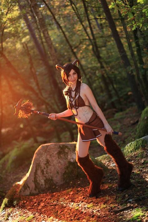 Dana Cosplay Succubus From The Witcher The Witcher Witcher Cosplay