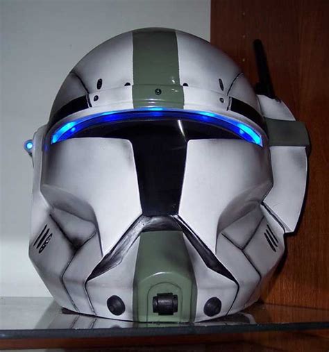Here presented 53+ clone trooper helmet drawing images for free to download, print or share. Fan made AotC Clone Trooper Helmets | Star wars helmet ...