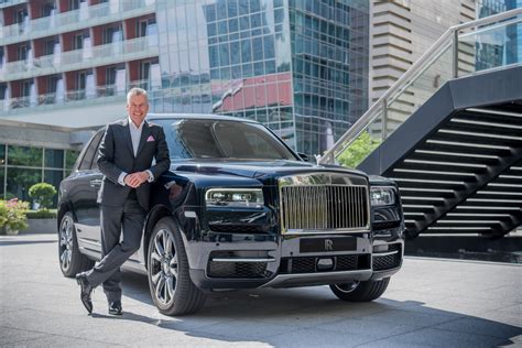 Watch cullinan face its final challenge. Rolls-Royce Is Feeling The Spirit Of Ecstasy As It Posts ...
