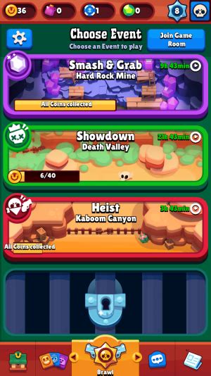 'clash of clans' and 'clash royale' developer supercell unveiled its next game today, called 'brawl stars.' the company unveiled brawl stars today, a new mobile multiplayer combat game where players fight against each other in a range of different game modes to collect crystals and take out. 'Brawl Stars' First Impressions - Move Over, 'Clash Royale ...