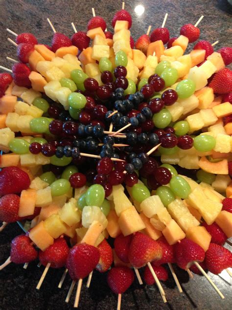🎀💎easy Recipes💎🎀 Fruit Recipes Appetizer Recipes Party Food Appetizers