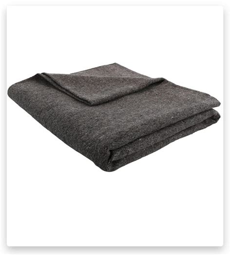 Best Wool Blankets 2020 Top 11 Wool Blanket Editors Choice